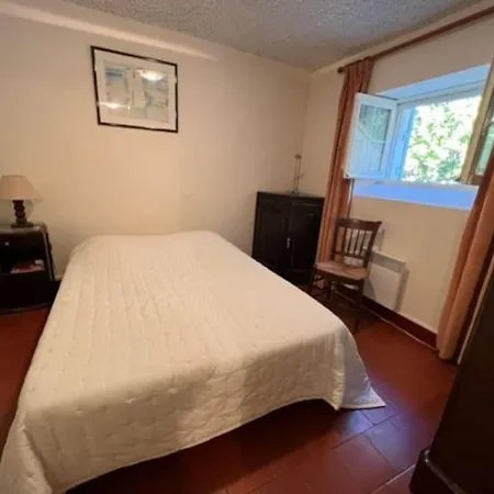 Apartment Jolie T3 Dans Belle Maison Bourgeoise Chene