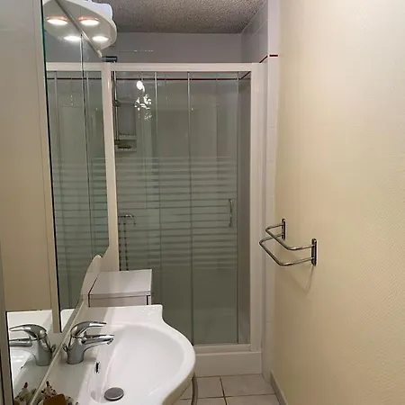 Jolie T3 Dans Belle Maison Bourgeoise Chene Apartment
