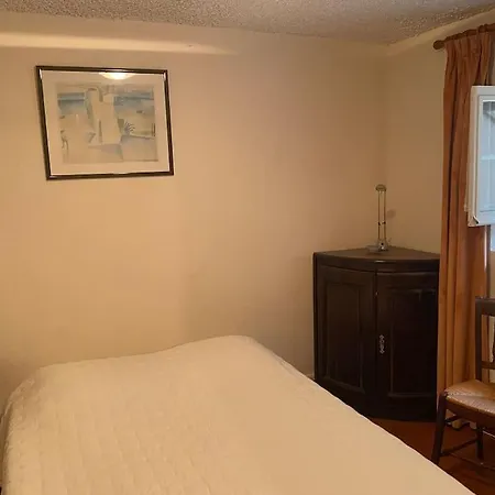 Jolie T3 Dans Belle Maison Bourgeoise Chene Apartment *