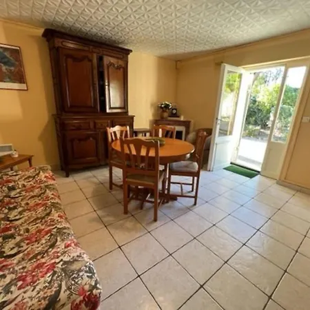 Apartment Jolie T3 Dans Belle Maison Bourgeoise Chene *